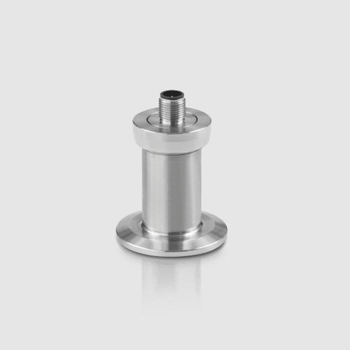 Transmisor de presión relativa - OPTIBAR P 2010 - KROHNE Messtechnik GmbH - de membrana / analógico / con membrana aflorante