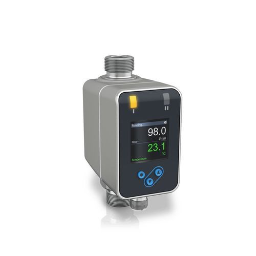 Caudalímetro electromagnético - AF-E 400 - KROHNE Messtechnik GmbH - volumétrico / para líquido / DN6 - 1/8"