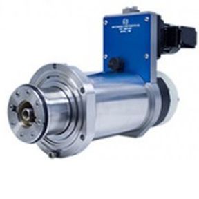 Magnetrón para montaje lateral - MM Series - Sputtering Components - rotativo