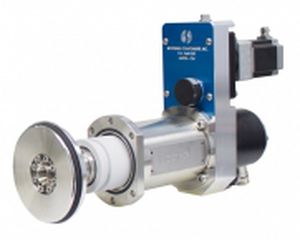 Magnetrón rotativo - CM  - Sputtering Components - plano / de pulverización por bombardeo iónico