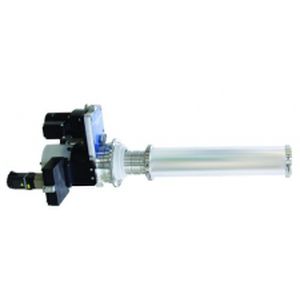 Magnetrón rotativo - Swing Cathode™ - Sputtering Components - pivotante