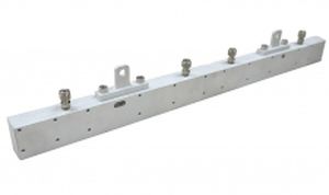 Manifold multivía - BGMA - Sputtering Components - para gas