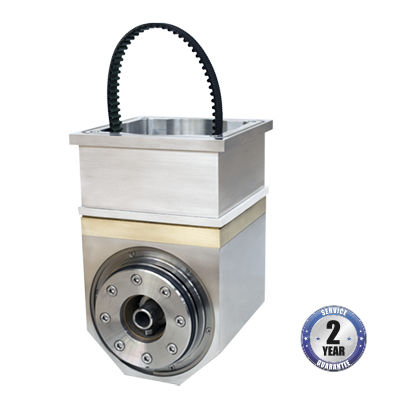 Magnetrón rotativo - SC-Series - Sputtering Components - de pulverización por bombardeo iónico