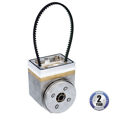 Magnetrón rotativo - cMC-Series  - Sputtering Components