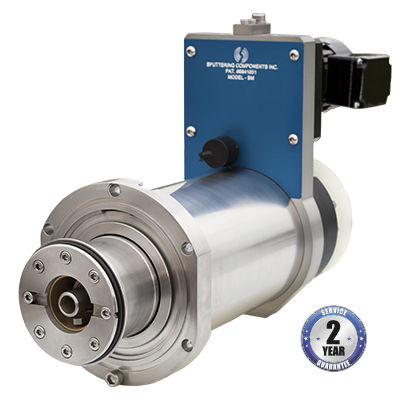Magnetrón de pulverización por bombardeo iónico - SM - Sputtering Components
