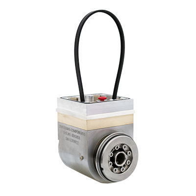 Dispositivo de cátodo rotativo para pulverización para baterías de capa fina - CC - Sputtering Components - para la industria del automóvil / para panel solar / para pantallas