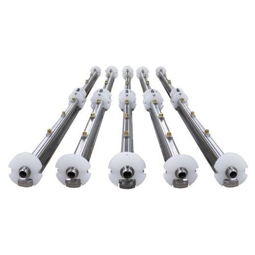 Barra magnética para la clasificación de metales - TRM-Bar™ mQRM-Bar™ and QRM-Bar™ - Sputtering Components - tubular