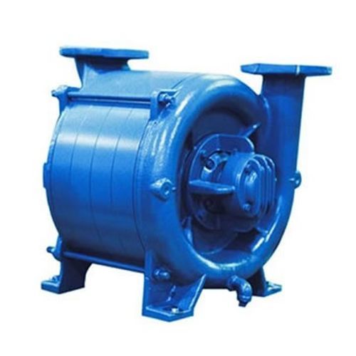 Soplador de gas - Lamson 310 - Hoffman & Lamson - de aire / centrífugo / multietapa