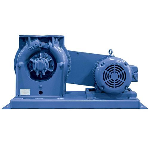 Grupo de soplado por presión negativa - TurboPak™ - Hoffman & Lamson - con presión positiva