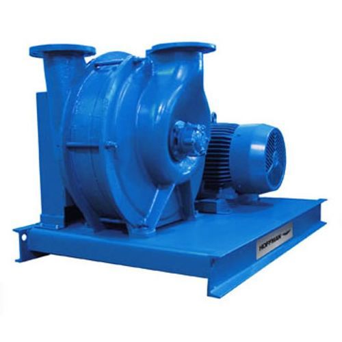 Soplador de aire - Hoffman 42 - Hoffman & Lamson - centrífugo / multietapa / de agua