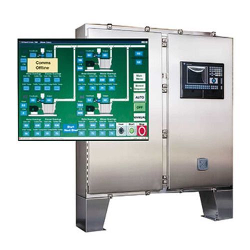 Controlador para ventilador - MDOCS series - Hoffman & Lamson