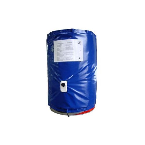 Calentador de bidones en forma de manta calefactora - B0851900575FT - 3a Telec - de alimentos