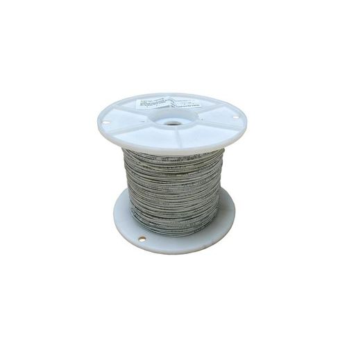 Cable calefactor con aslamiento de PVC - CI - 3a Telec - con aislamiento de silicona / con aislamiento de termoplástico / resistivo
