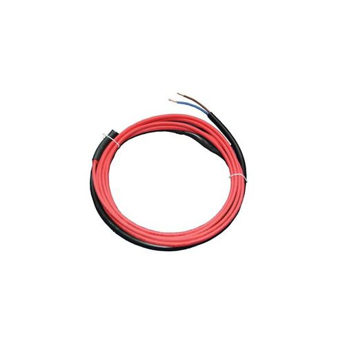Cordón calefactor de líneas de drenaje de condensados - CB - 3a Telec