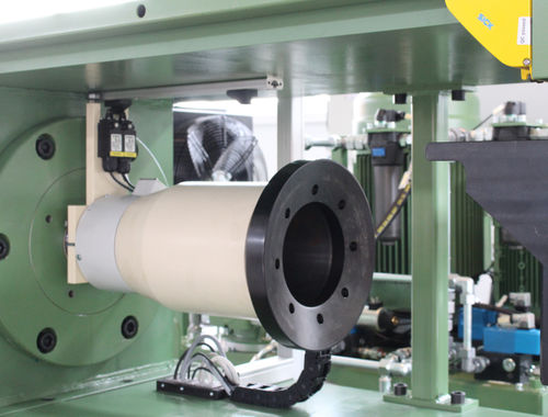 Ensambladora semiautomática - SS.1 - LabTest MPT 1500-PA - Labortech s.r.o. - para aplicaciones industriales / de prueba