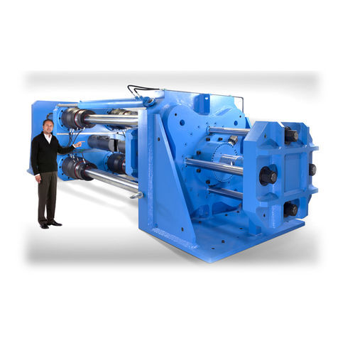 Máquina de prueba de fatiga - H.6 series - Labortech s.r.o. - automática / de materiales / servohidráulica
