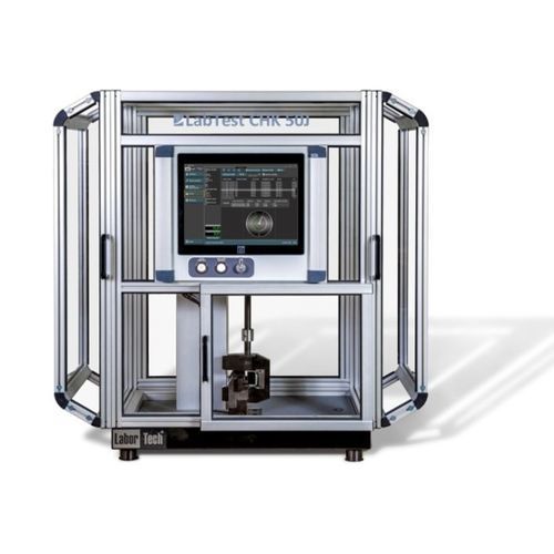 Maza-péndulo para prueba de Charpy - CHK1 – TO 50J series - Labortech s.r.o. - Brugger / para ensayo según Izod