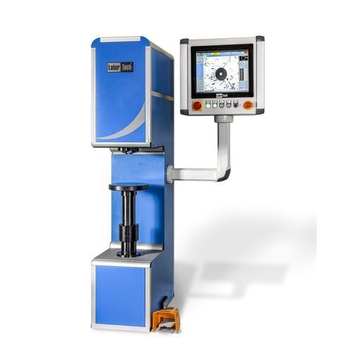 Máquina de prueba de dureza - BRFEST  - Labortech s.r.o. - automática / de materiales / industrial