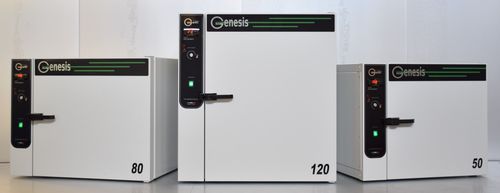 Incubadora de laboratorio - 2800  - F.LLI GALLI G. & P. - de convección natural / calefactora