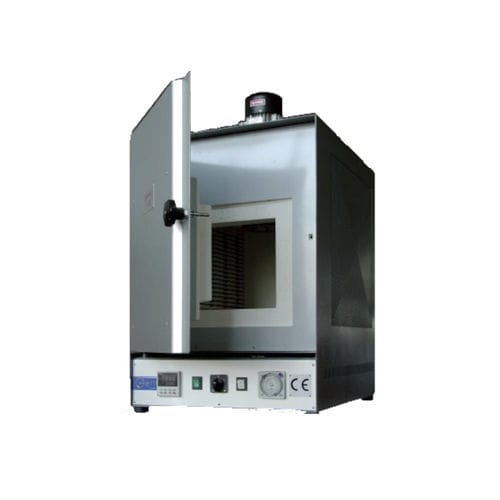 Horno de cámara - 21HT+500°C - F.LLI GALLI G. & P. - de secado / de polimerización / de envejecimiento acelerado