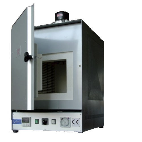 Horno de cámara - 21HT+700°C - F.LLI GALLI G. & P. - de secado / de polimerización / de envejecimiento acelerado
