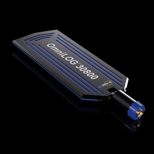 Antena LTE - OmniLOG® 30800 - Aaronia AG - de banda ancha / Bluetooth / WiFi