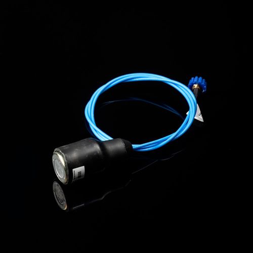 Sensor de vibración electrónico - GEO10 - Aaronia AG - por impedancia