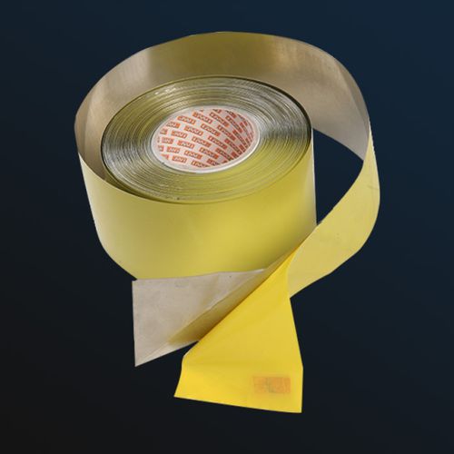 Material de blindaje CEM - MagnoShield® FLEX+ - Aaronia AG