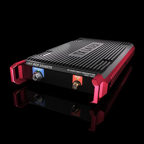 Convertidor de frecuencia - 10160 - Aaronia AG - distribuidor / galvánico
