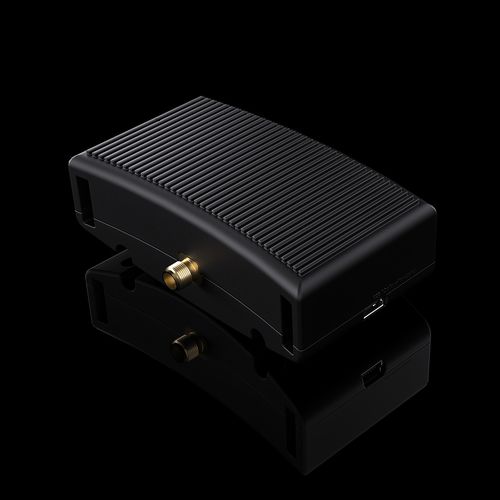 Preamplificador RF - UBBV 0910 - Aaronia AG - microondas / de medidas / de alta ganancia