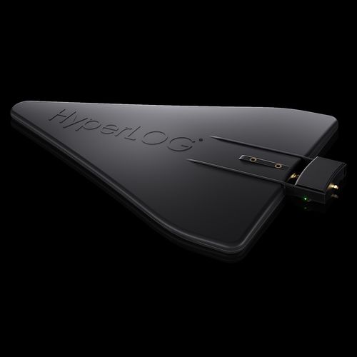 Antena de radio - HyperLOG® PRO 7080X - Aaronia AG - log-periódica / direccional / de alta eficacia