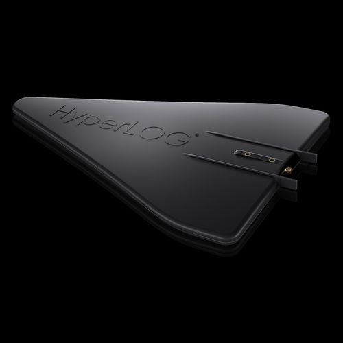 Antena de radio - HyperLOG® PRO 7080 - Aaronia AG - log-periódica / direccional / de alta eficacia
