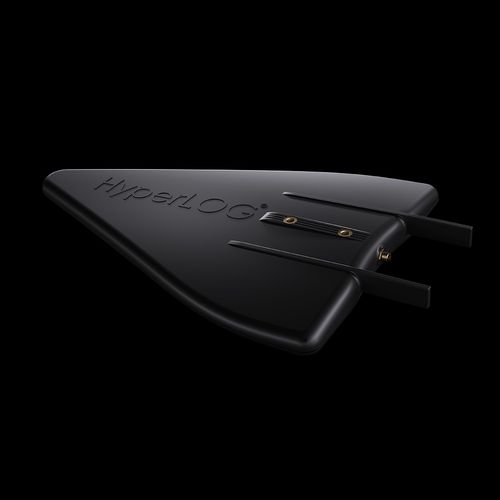 Antena de banda ancha - HyperLOG® PRO 18350 - Aaronia AG - log-periódica / direccional / de exterior