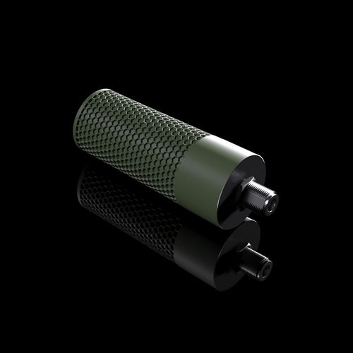 Antena de radio - OmniLOG® PRO N - Aaronia AG - RF / VHF / de banda ancha