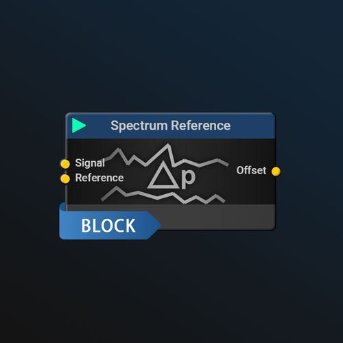Software de cálculos - Spectrum Reference - Aaronia AG - para red de estaciones permanentes GNSS