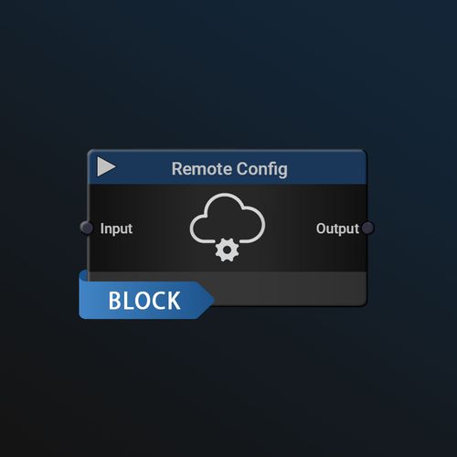 Software de mando - Remote Config - Aaronia AG - de gestión telemática