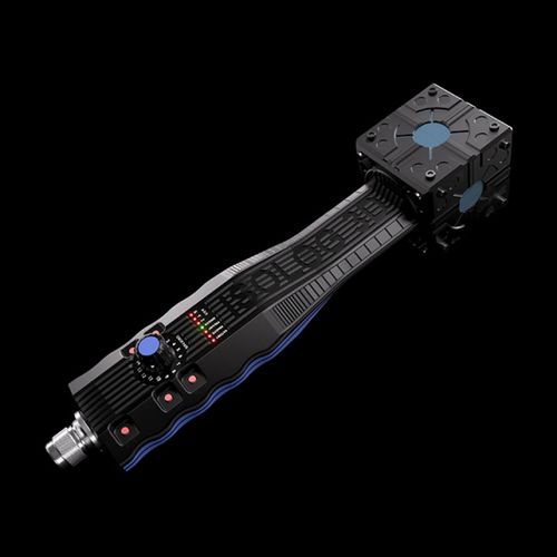Antena RF - IsoLOG® 3D Mobile 9030 PRO - Aaronia AG - interna / 3D / móvil