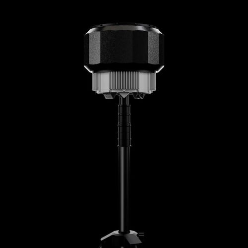 Antena de radio - IsoLOG® DF 16-20400 - Aaronia AG - externa / de seguimiento