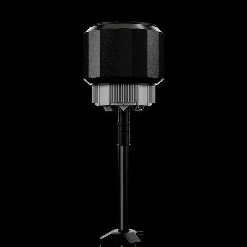 Antena de radio - IsoLOG® 3D DF 16-20400 - Aaronia AG - 3D / de seguimiento