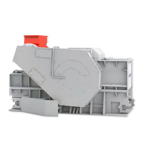 Desterronador horizontal - GLINIK, NOWOMAG series - FAMUR