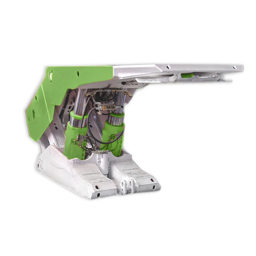 Transportador de soportes de techo - FRS (Glinik)-15/32-POz - FAMUR