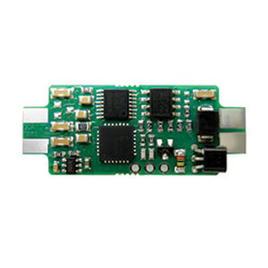 Transmisor de temperatura con CI - DAT1015OEM - DATEXEL SRL - RTD / termopar / de resistencia