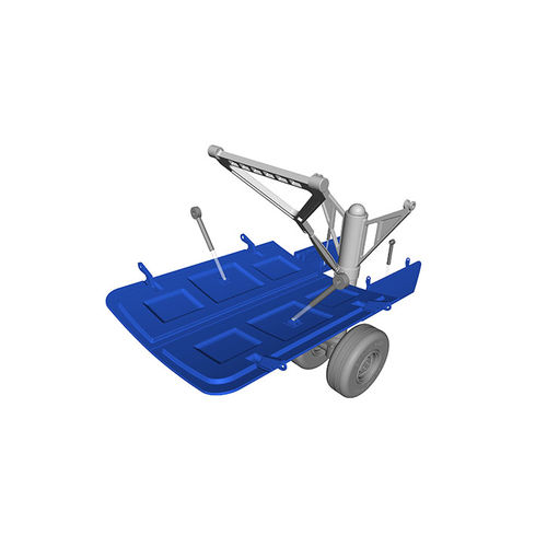 Software de optimización - MotionSolve - ALTAIR - de modelización / de visualización / de simulación mecánica