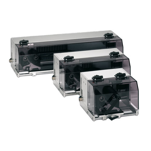 Impresora de transferencia térmica - TT-ML - Koenig & Bauer Coding GmbH - integrable / de color / industrial