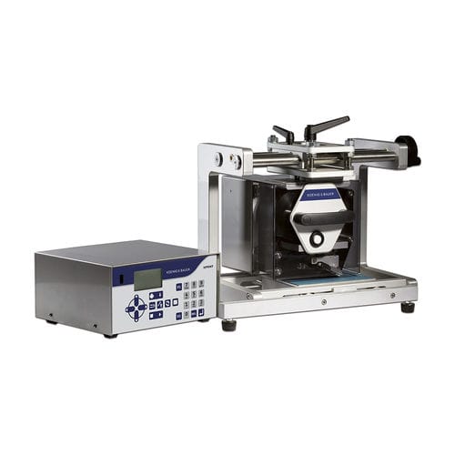 Impresora de transferencia térmica - ttPRINT XS - Koenig & Bauer Coding GmbH - integrable / de color / industrial