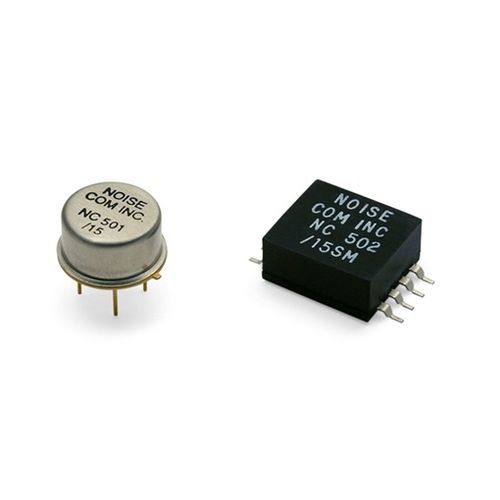 Módulo de diodo PIN - NC500/500SM Series - Noisecom - insertable / encastrable / de señal