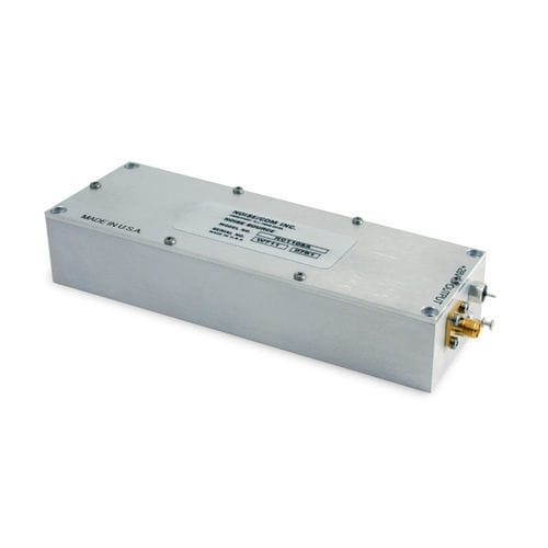 Generador de ruido - NC1000 Series - Noisecom