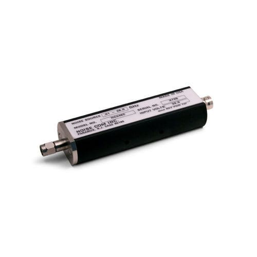 Fuente de ruido RF calibrada - NC346 Series - Noisecom