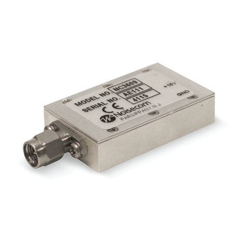 Fuente de ruido - NC3600 Series - Noisecom