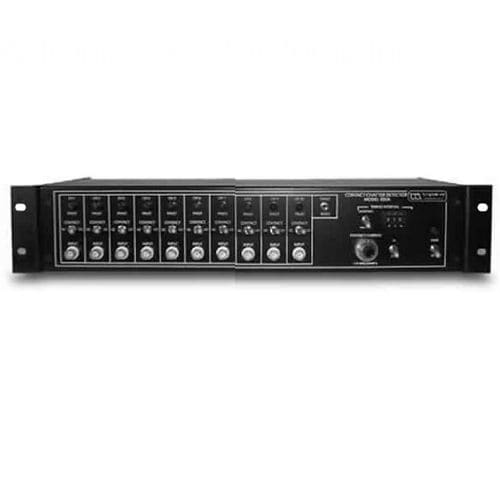 Aparato de vigilancia de corriente - Trig-Tek™ 850A - Astronics Test Systems - de condiciones / del medio ambiente / individual